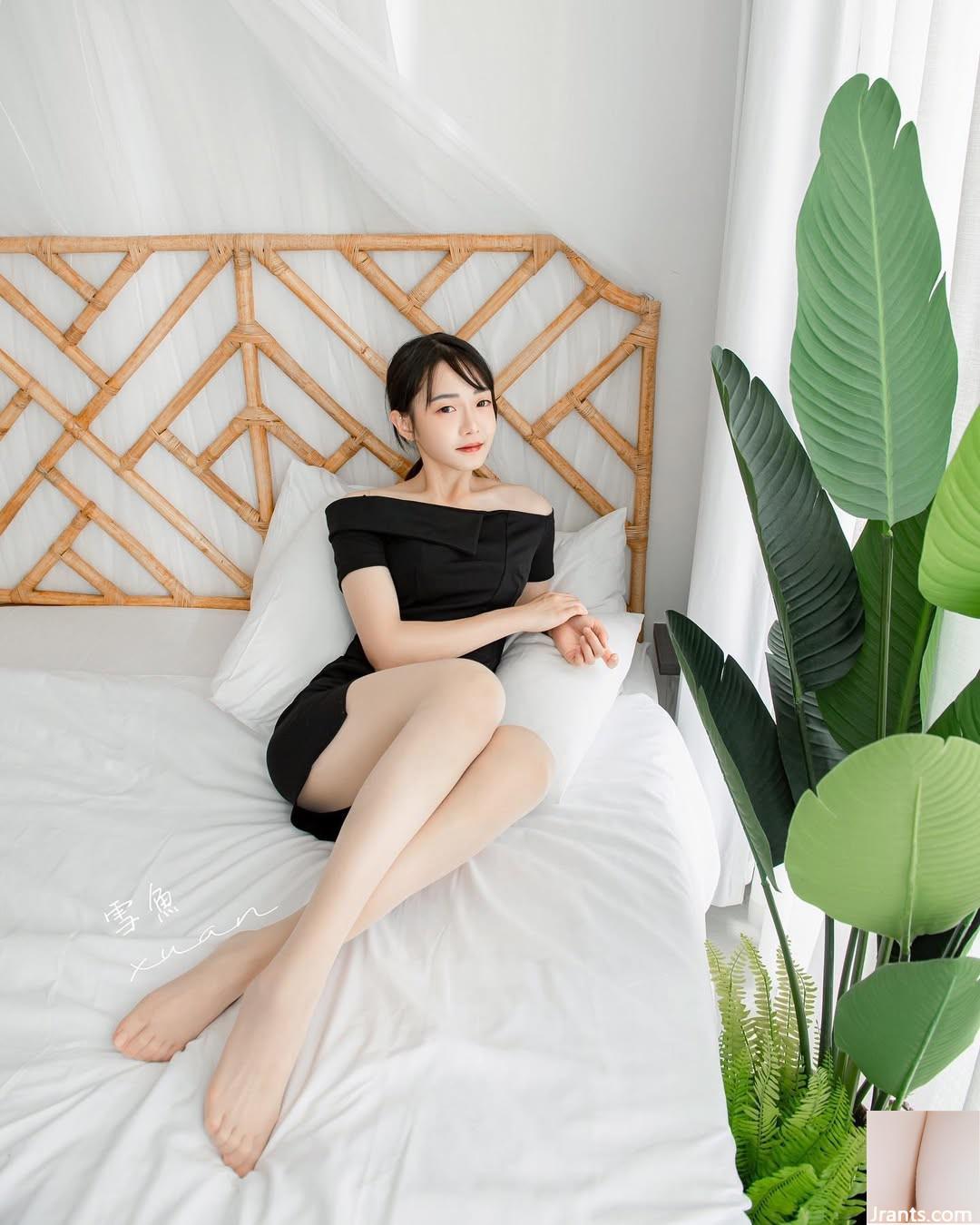 “(Snowfish 23” Sự kết hợp hoàn hảo của sự đẹp trai và quyến rũ! (21p) - Ảnh 15