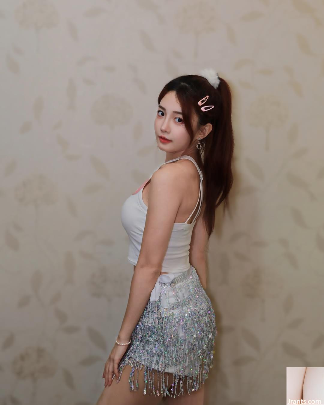 “(Snowfish 23” Sự kết hợp hoàn hảo của sự đẹp trai và quyến rũ! (21p) - Ảnh 18