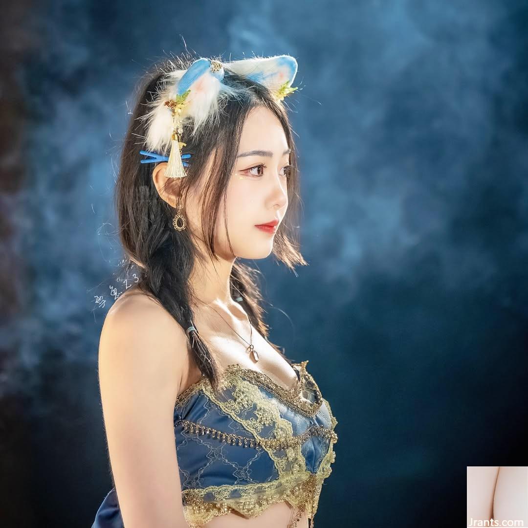 “(Snowfish 23” Sự kết hợp hoàn hảo của sự đẹp trai và quyến rũ! (21p) - Ảnh 4