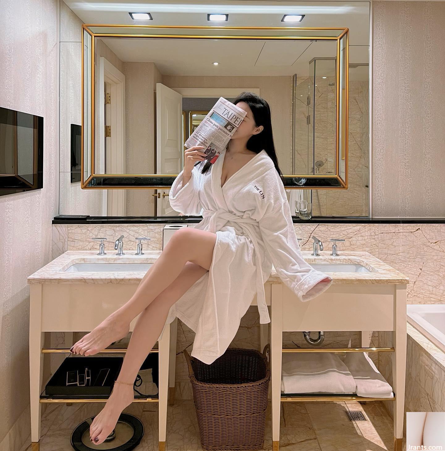 Vẻ ngoài ngọt ngào (Jian Rou “Không thể chịu được sự cám dỗ (18p) - Ảnh 15