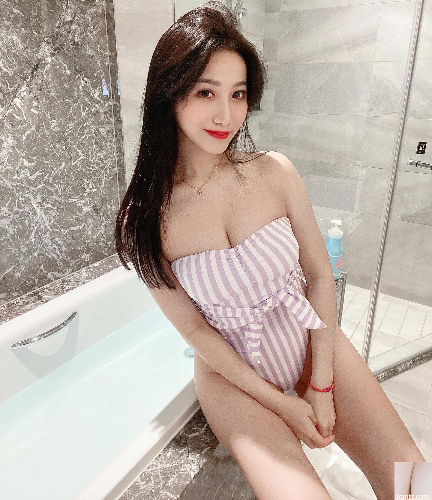 Vẻ ngoài ngọt ngào (Jian Rou “Không thể chịu được sự cám dỗ (18p) - Ảnh 18