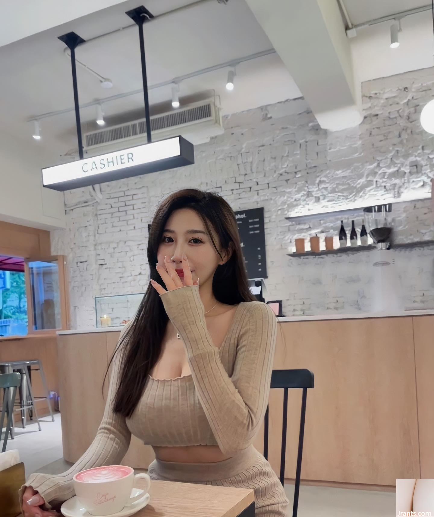 Vẻ ngoài ngọt ngào (Jian Rou “Không thể chịu được sự cám dỗ (18p) - Ảnh 9