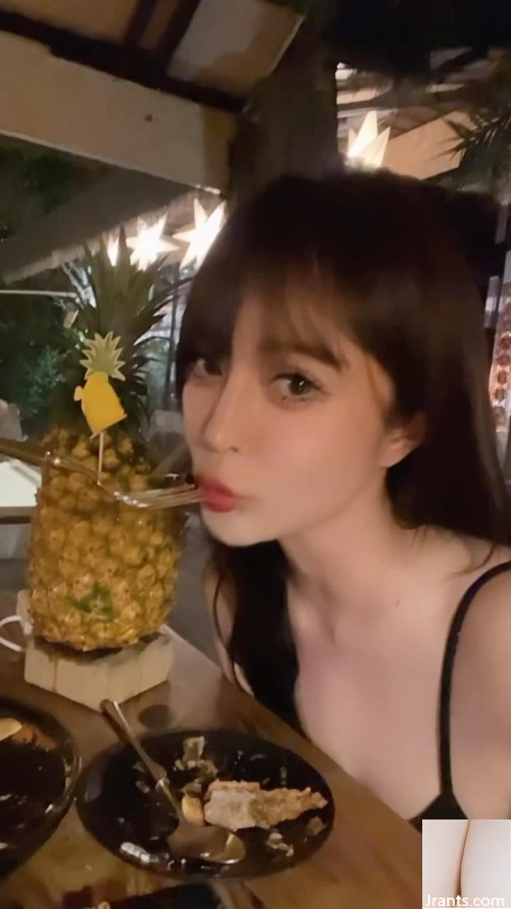 Đường cong tốt rất hấp dẫn với khối lượng sữa của mọi người là “una” (23p) - Ảnh 19