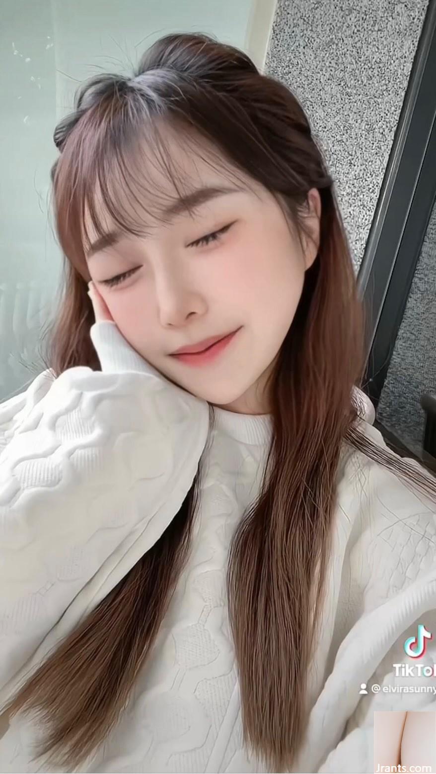 Nhân vật khó khăn “Avril Elvira – Huang Yijing” là hoàn hảo và đầy đủ thân hình gợi cảm (20p) - Ảnh 7