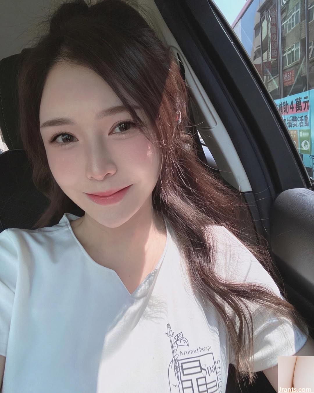 Nhân vật khó khăn “Avril Elvira – Huang Yijing” là hoàn hảo và đầy đủ thân hình gợi cảm (20p) - Ảnh 9