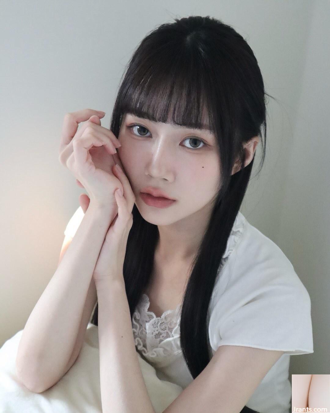 Vẻ ngoài ngọt ngào nhưng gợi cảm của “Wen Ting” khiến cô ngày càng nổi tiếng (10P) - Ảnh 3