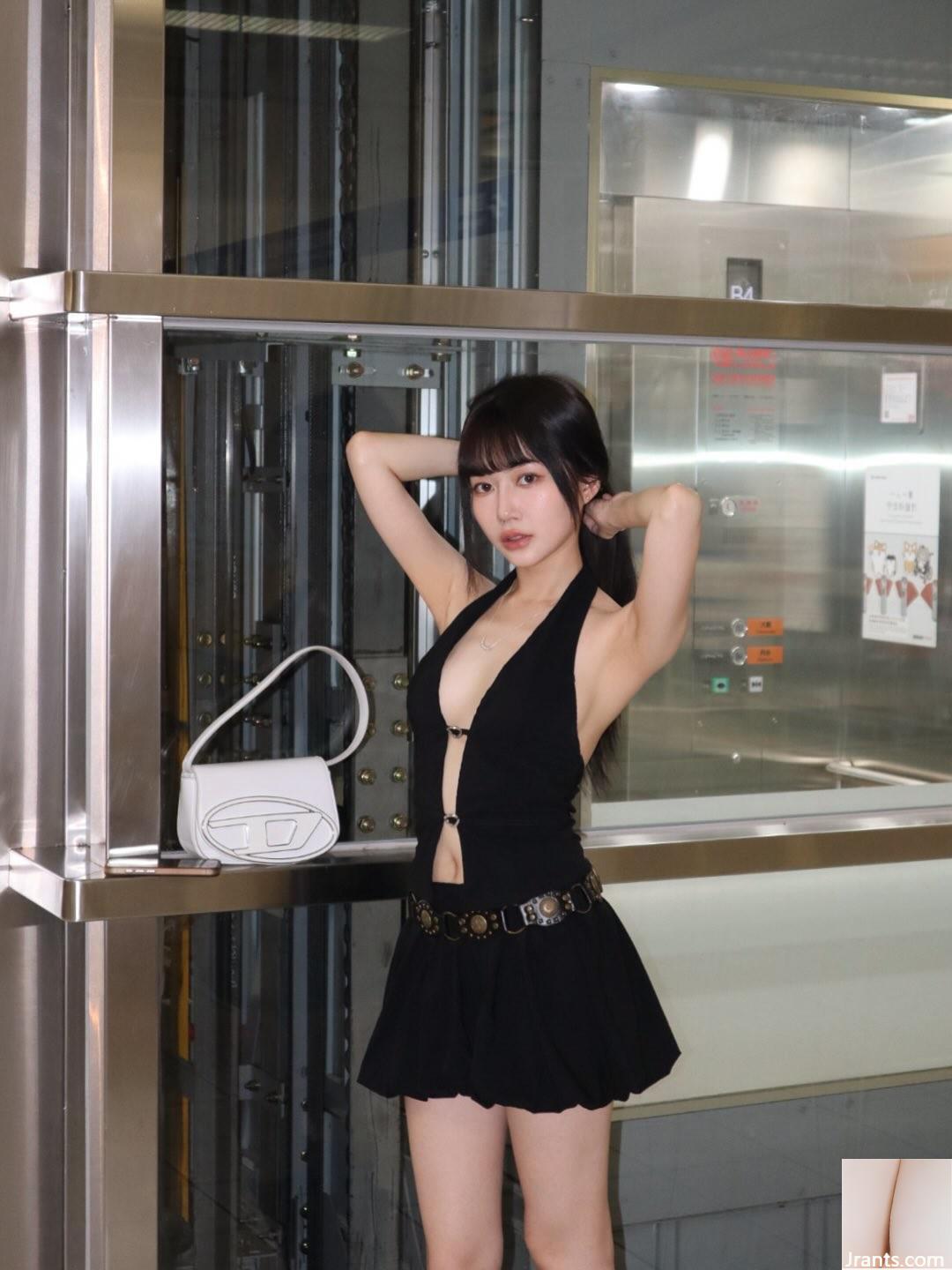 Vẻ ngoài ngọt ngào nhưng gợi cảm của “Wen Ting” khiến cô ngày càng nổi tiếng (10P) - Ảnh 4