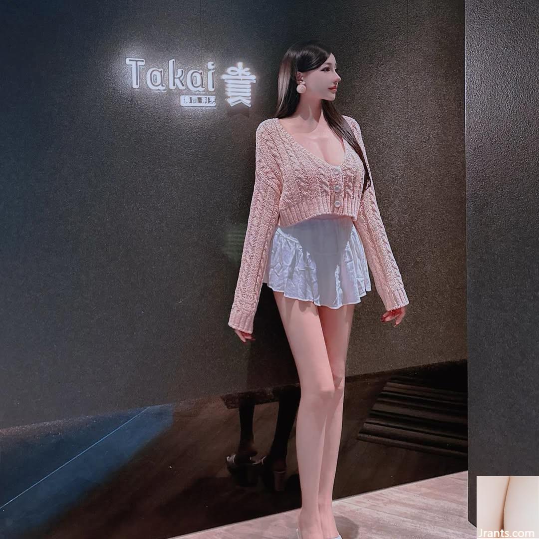 “Mùa thu” dễ thương và quyến rũ trông đẹp đến nỗi nó không thể cưỡng lại (24p) - Ảnh 11