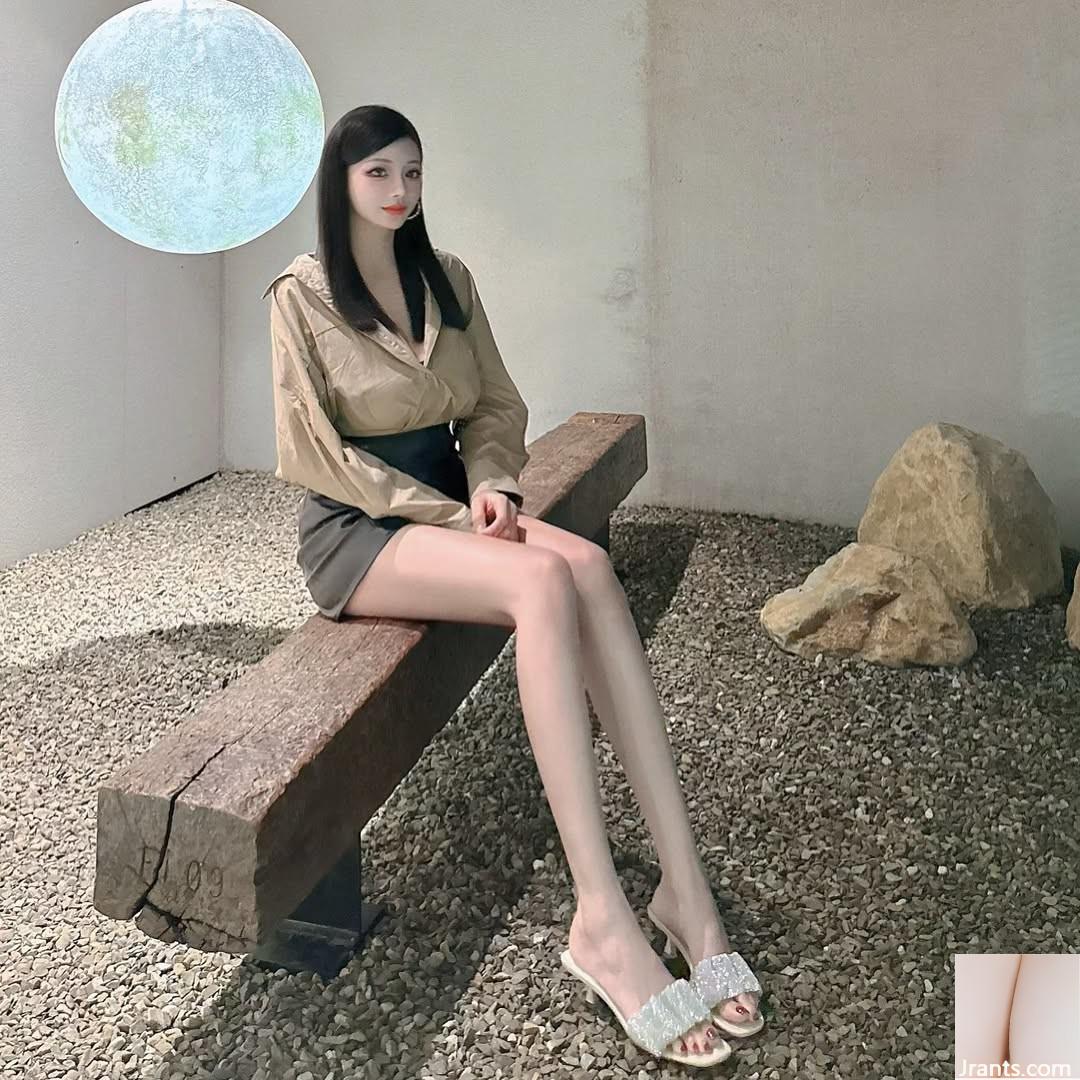 “Mùa thu” dễ thương và quyến rũ trông đẹp đến nỗi nó không thể cưỡng lại (24p) - Ảnh 16