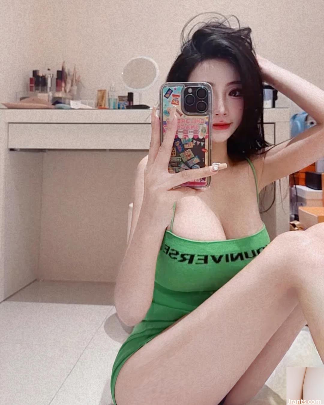 “Mùa thu” dễ thương và quyến rũ trông đẹp đến nỗi nó không thể cưỡng lại (24p) - Ảnh 6