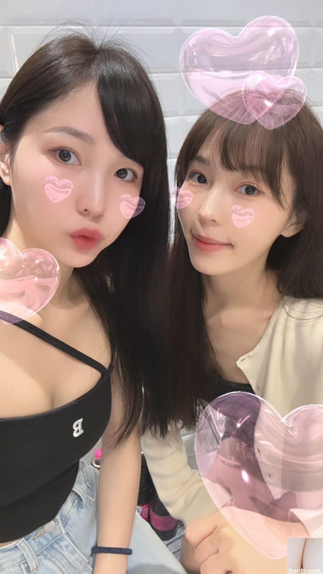 Giải phóng sexy “em gái sinh đôi 77” Nụ cười bất khả chiến bại làm tan chảy trái tim bạn (23p) - Ảnh 7