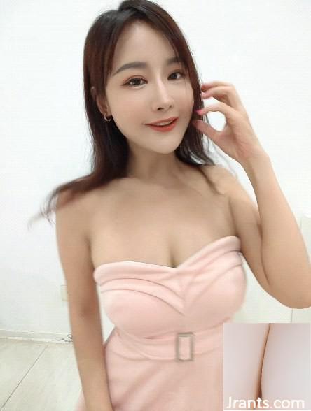 Hấp dẫn và quyến rũ “Lei Yi” với đôi chân và bộ ngực, Taiji là một kết hợp hoàn hảo để mọi người yêu (27p) - Ảnh 2