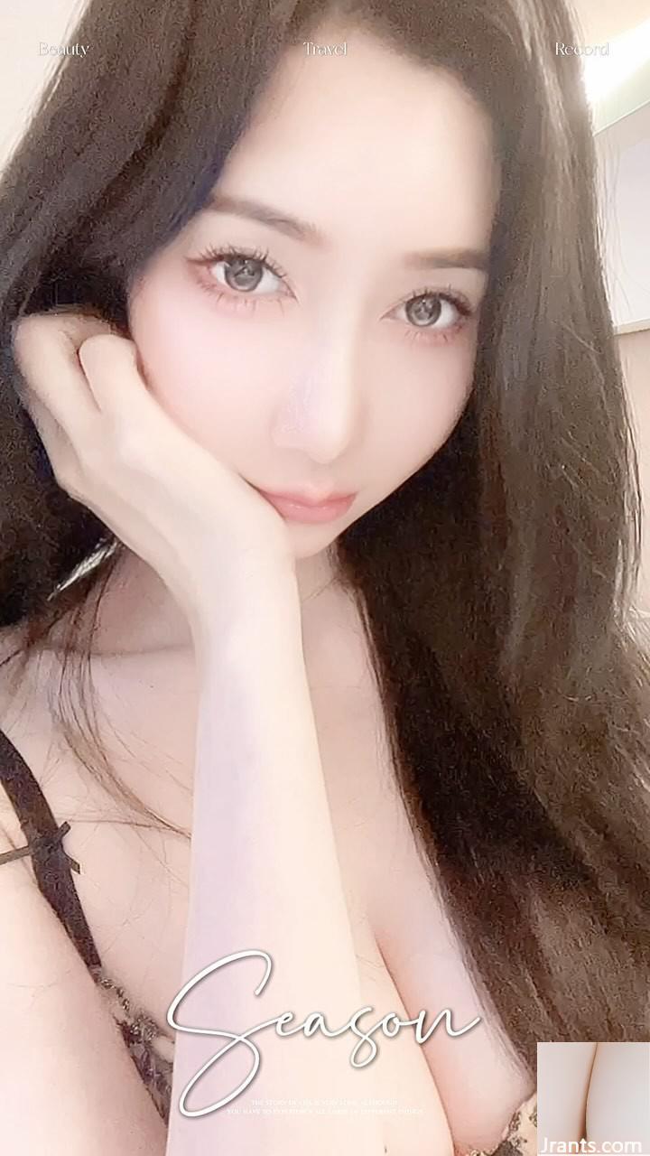 Vẻ đẹp siêu ngọt ngào và tinh tế “Apple Apple” có tính khí rất mạnh (22p) - Ảnh 11