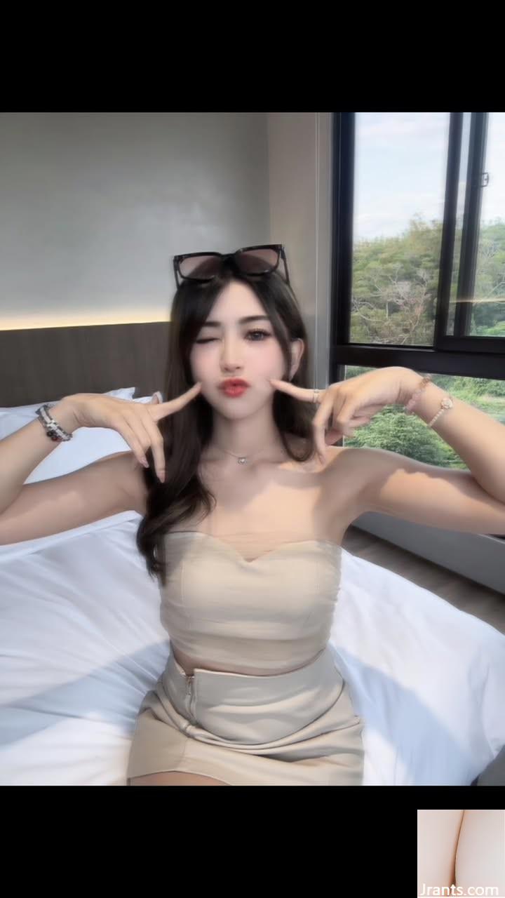 Khuôn mặt đẹp nhất “Liao Pei Kai” có một nữ thần xinh đẹp bị mê hoặc bởi (22p) - Ảnh 13