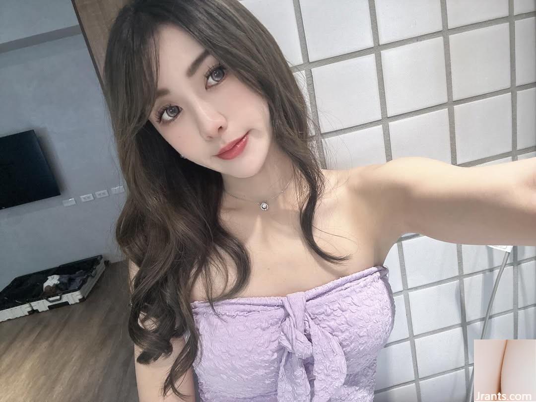 Khuôn mặt đẹp nhất “Liao Pei Kai” có một nữ thần xinh đẹp bị mê hoặc bởi (22p) - Ảnh 16