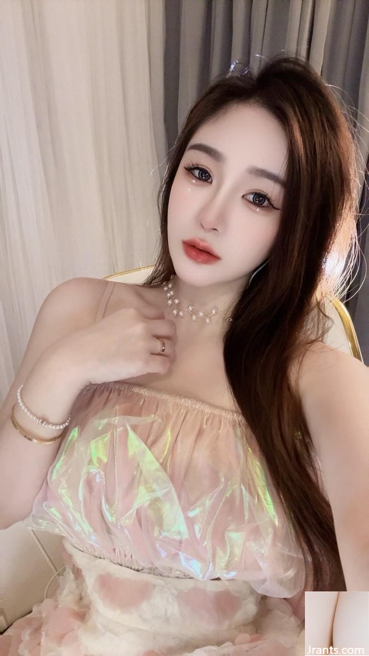 Sexy Charm “Chiang Cinnie” Breathtaking Good Big (18p) - Ảnh 10