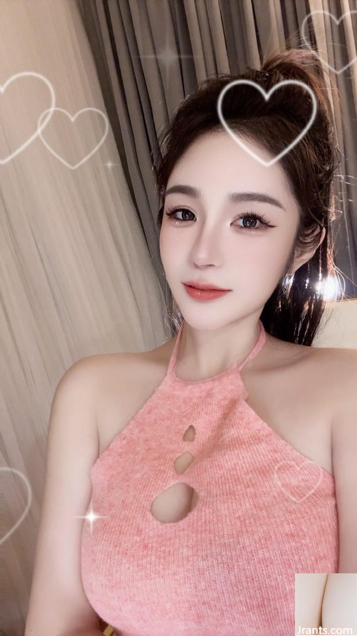 Sexy Charm “Chiang Cinnie” Breathtaking Good Big (18p) - Ảnh 5