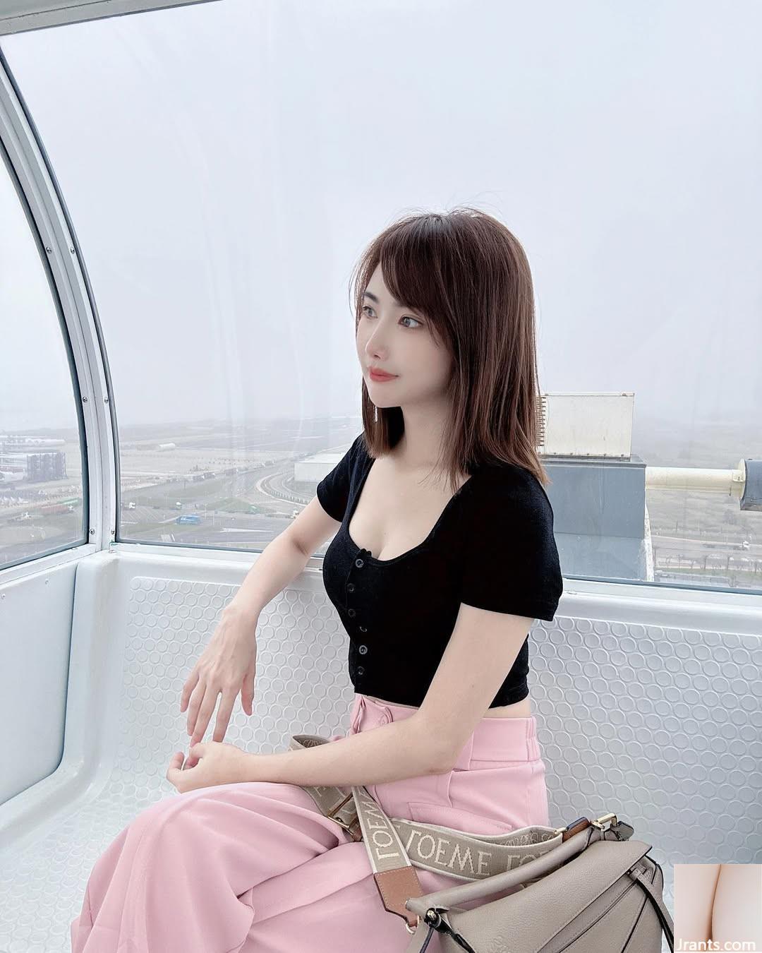 Không thể kiểm soát sự cám dỗ “Diandian” và tất cả các nhân vật quyết liệt được phơi bày (19P) - Ảnh 17