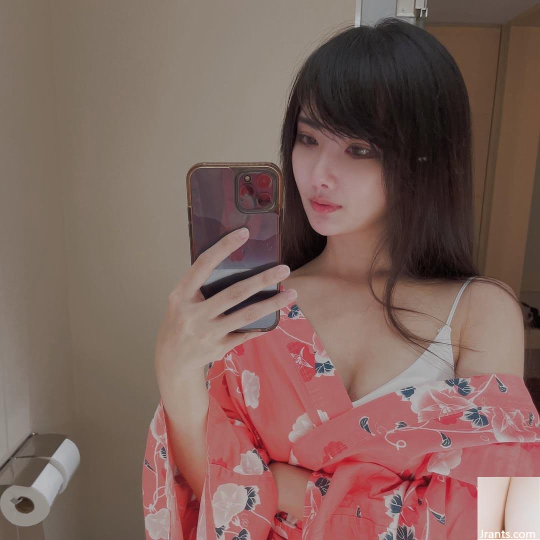 Không thể kiểm soát sự cám dỗ “Diandian” và tất cả các nhân vật quyết liệt được phơi bày (19P) - Ảnh 4