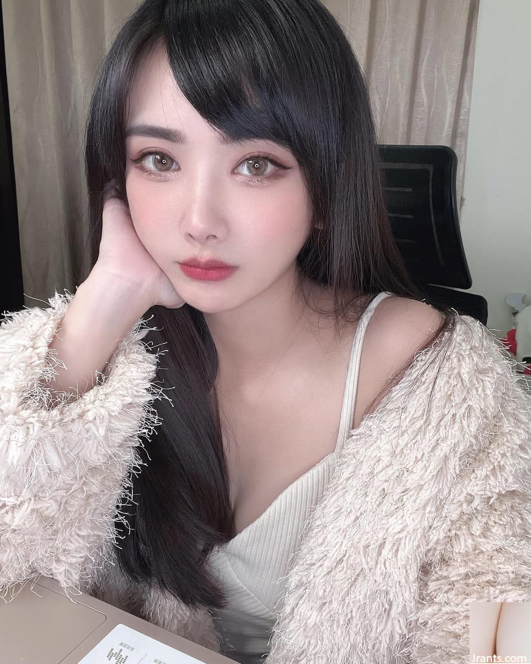 Không thể kiểm soát sự cám dỗ “Diandian” và tất cả các nhân vật quyết liệt được phơi bày (19P) - Ảnh 5