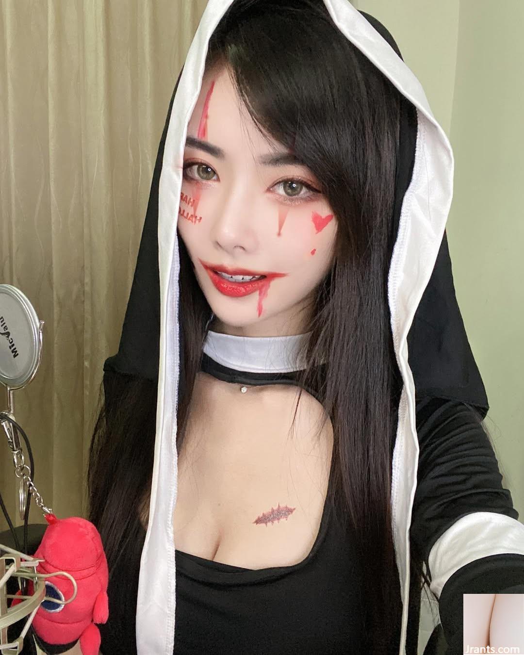 Không thể kiểm soát sự cám dỗ “Diandian” và tất cả các nhân vật quyết liệt được phơi bày (19P) - Ảnh 7