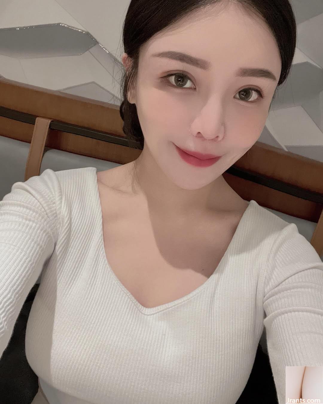 Sexy “Ye Xiaozhen” Full Weapon Super Q Bullet (17p) - Ảnh 11