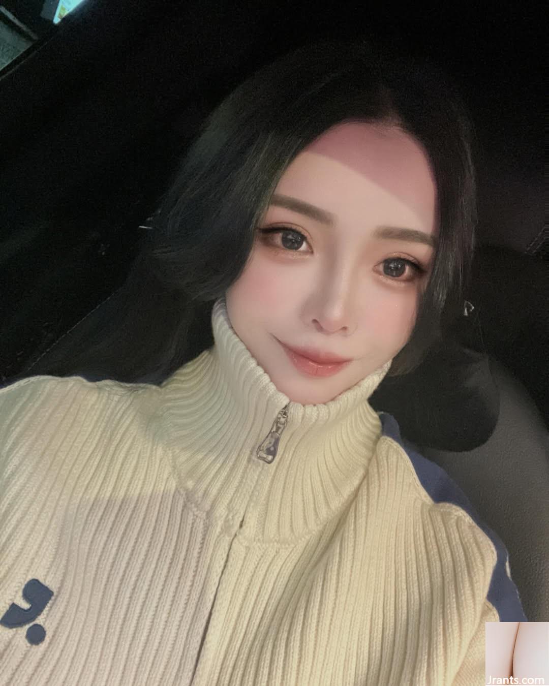 Sexy “Ye Xiaozhen” Full Weapon Super Q Bullet (17p) - Ảnh 13