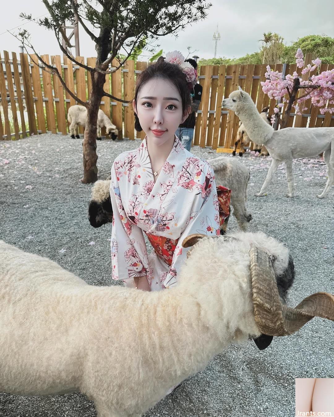 Trắng viết “Peng Xiaoyun” không thể chịu đựng được trong hình dạng cơ thể tốt nhất của cô ấy (20p) - Ảnh 11