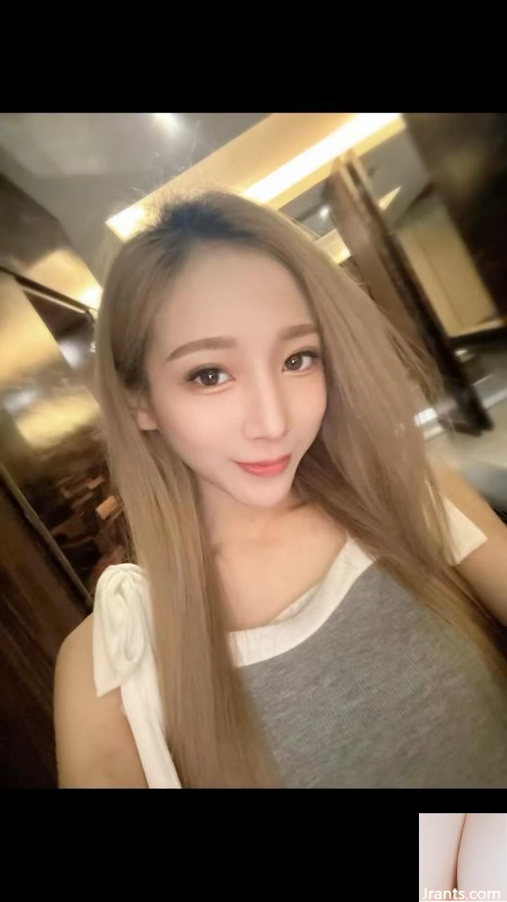 Biểu đồ cám dỗ của đường cong hình dáng mảnh khảnh “Wu er’an” (26p) - Ảnh 11