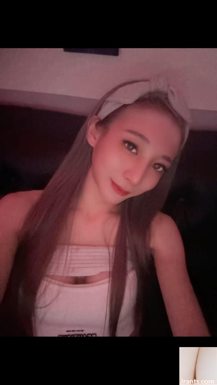 Biểu đồ cám dỗ của đường cong hình dáng mảnh khảnh “Wu er’an” (26p) - Ảnh 14