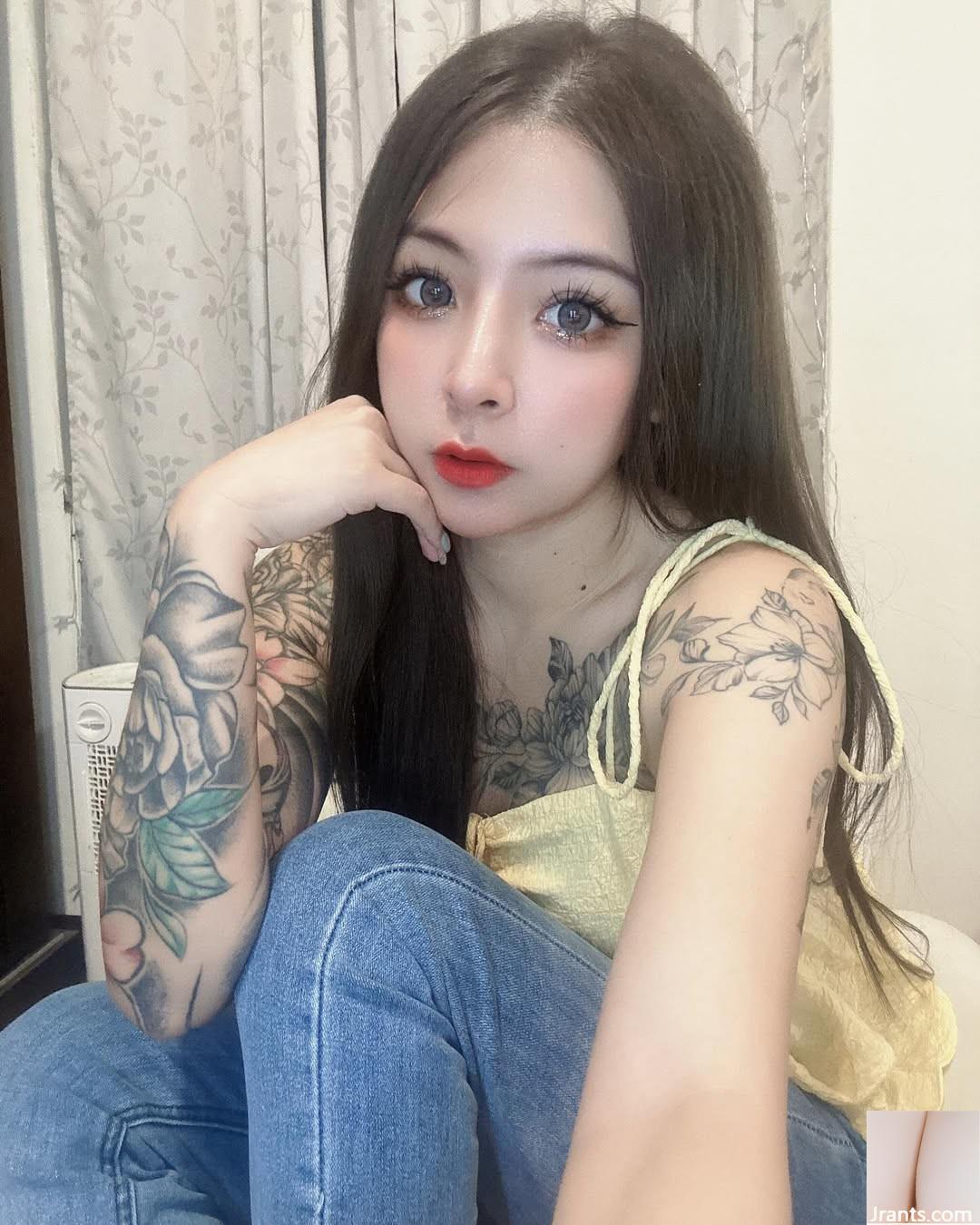 Vòng cung hoàn hảo “Yifeng Zheng” Thật dữ dội khi có chu vi đầy đủ! - Ảnh 11