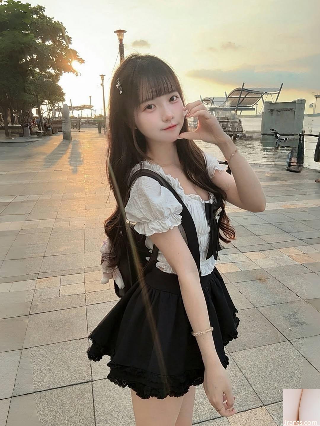 “Coco” chú ngựa nhỏ xinh đẹp nhất Jiao với dáng người chuẩn và ngoại hình táo bạo (10P) - Ảnh 3