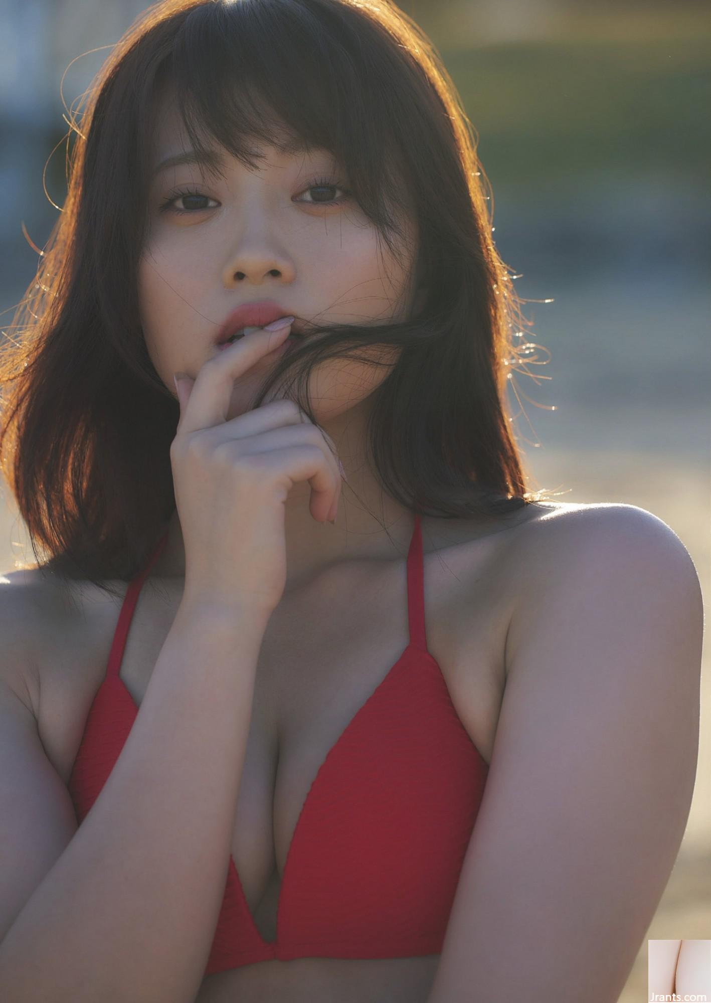 (Ren Okabe) Cựu thần tượng - Ảnh 8