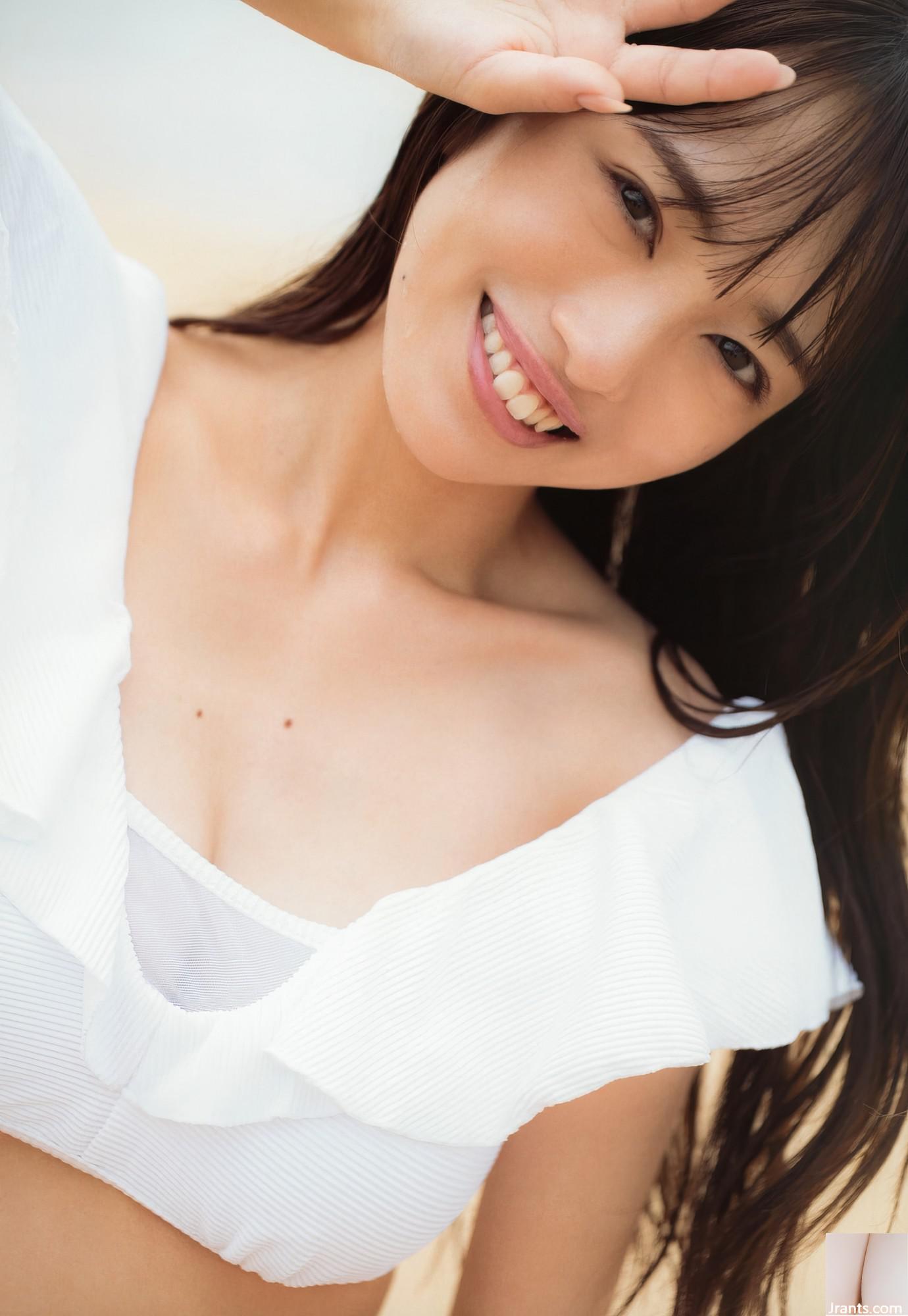 (Miyin Mukai) Khuôn mặt dễ thương với một đường cong của sóng ẩn và ngực dâng (29p) - Ảnh 8