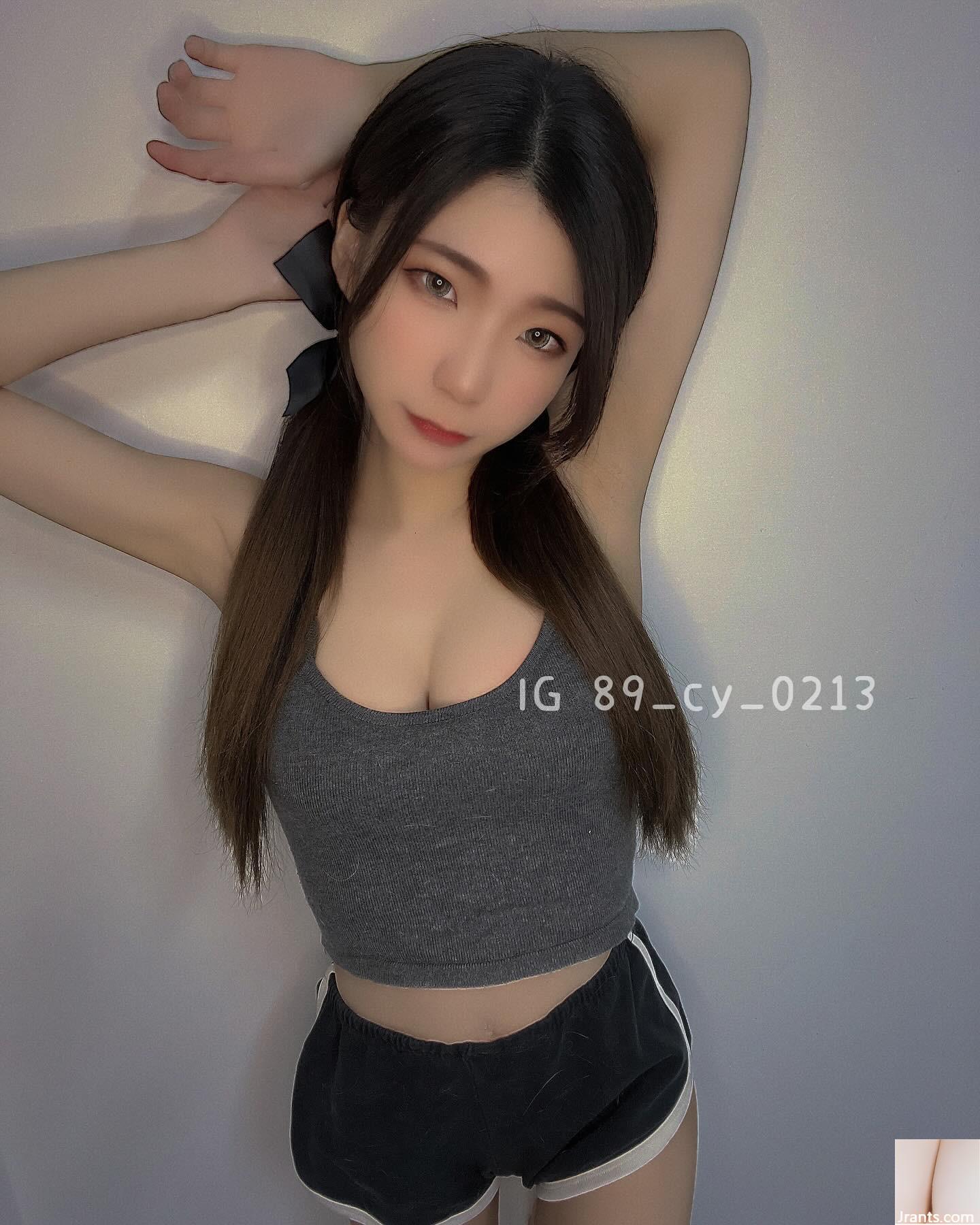 “Little Demon_shihchi_wang” Đỉnh cao tự hào khiến mọi người muốn bay (20p) - Ảnh 19