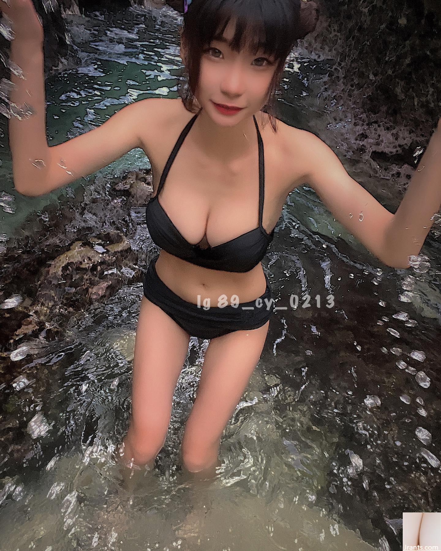 “Little Demon_shihchi_wang” Đỉnh cao tự hào khiến mọi người muốn bay (20p) - Ảnh 3