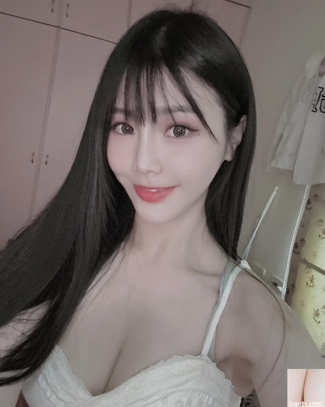 Sức hấp dẫn của thân hình nóng bỏng của “Zhu Zhu” khiến người ta không thể tự giải thoát (10P) - Ảnh 2