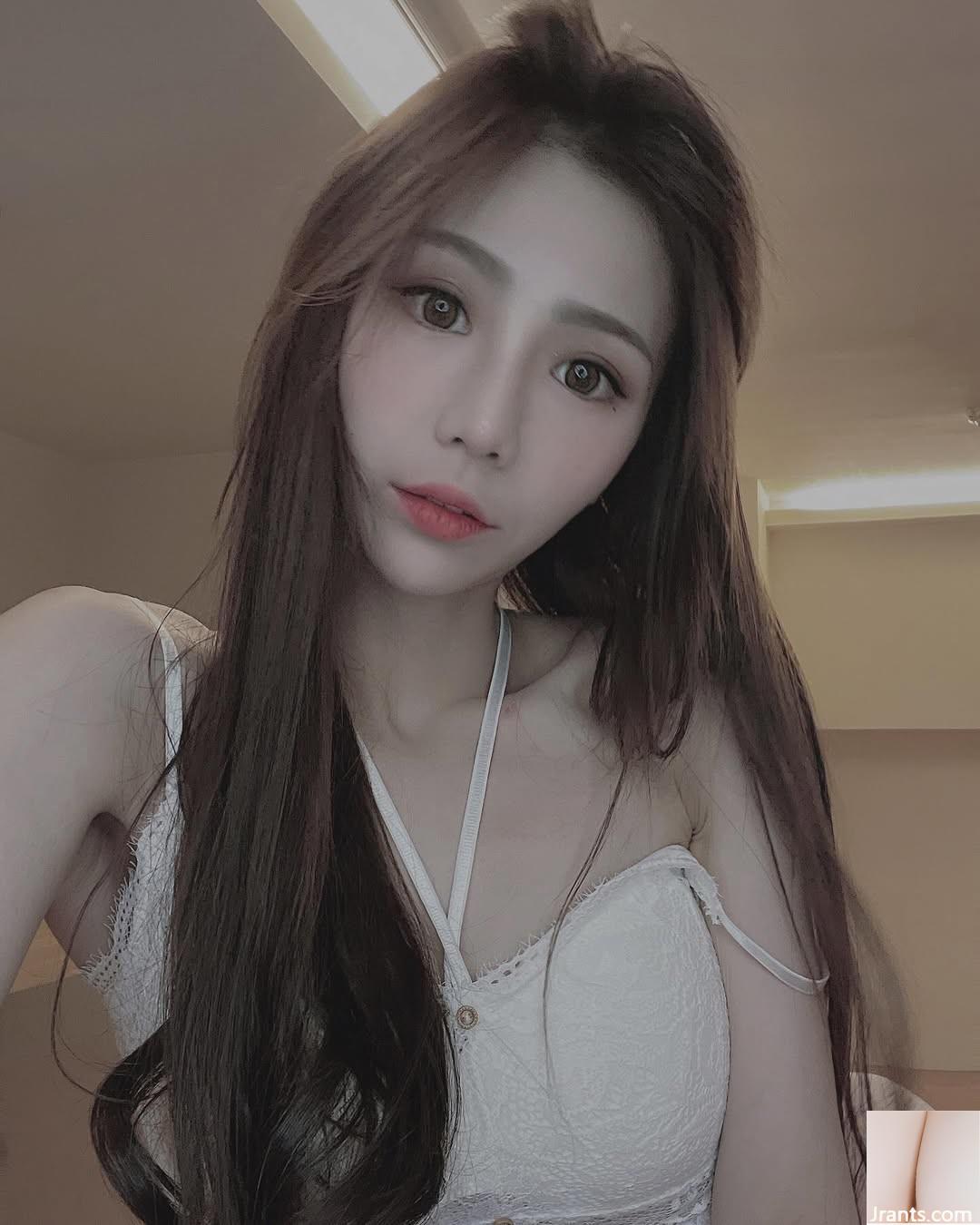 Sức hấp dẫn của thân hình nóng bỏng của “Zhu Zhu” khiến người ta không thể tự giải thoát (10P) - Ảnh 6