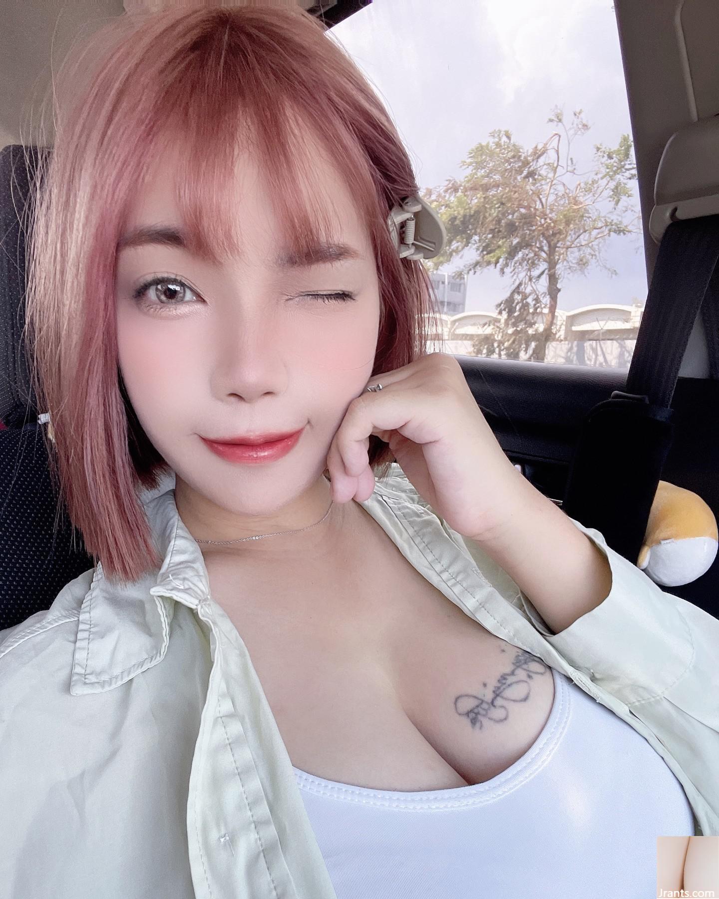 Vượt quá ngoại hình! “Xu fangyu” nụ cười dễ thương và ngọt ngào trực tiếp chữa lành cho bạn một ngày (19p)