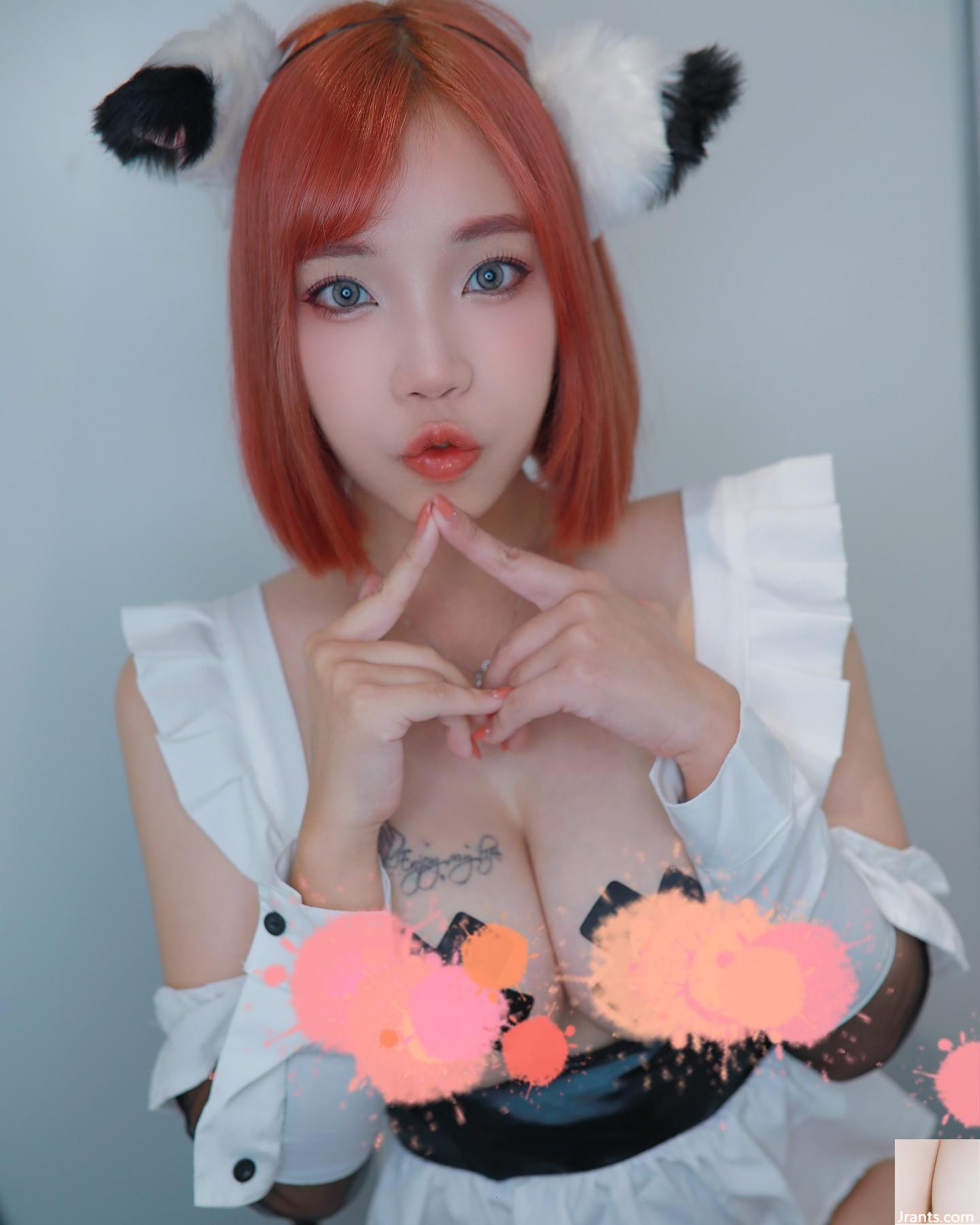 Vượt quá ngoại hình! “Xu fangyu” nụ cười dễ thương và ngọt ngào trực tiếp chữa lành cho bạn một ngày (19p) - Ảnh 7