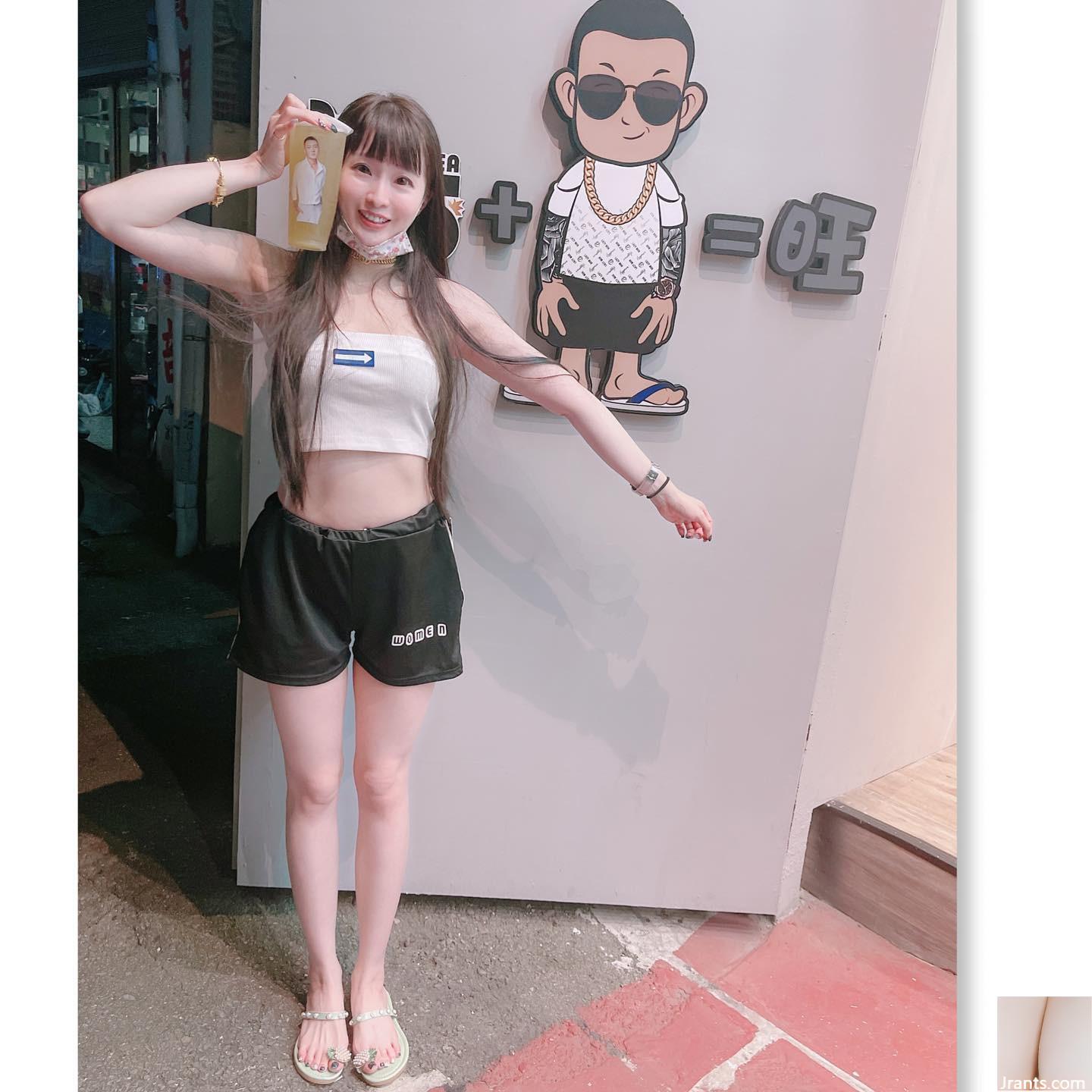 Phong cách quyến rũ “Huang Siqi” và các nhân vật gợi cảm khác (17p) - Ảnh 15