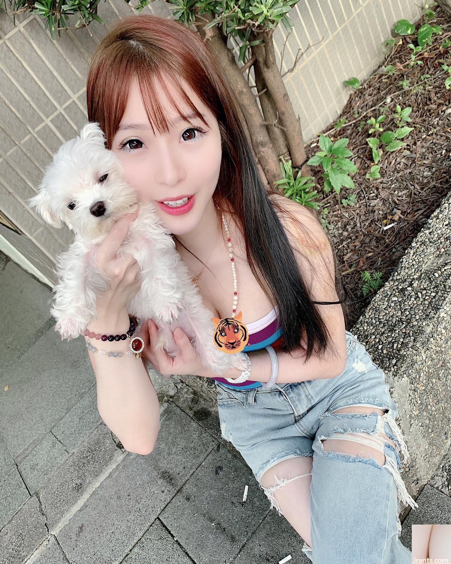 Phong cách quyến rũ “Huang Siqi” và các nhân vật gợi cảm khác (17p) - Ảnh 3