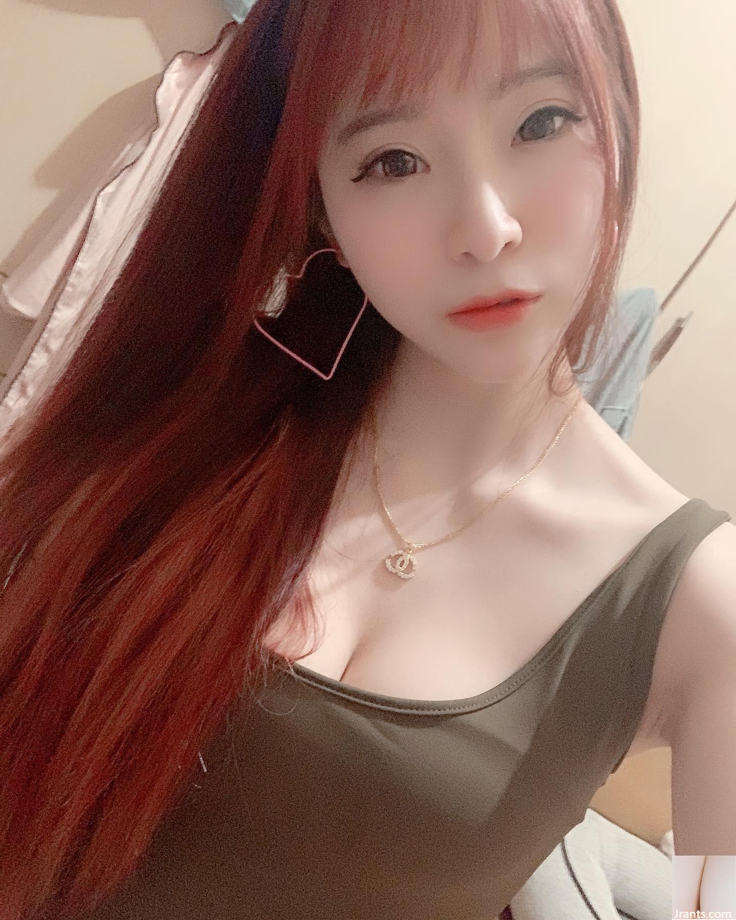 Phong cách quyến rũ “Huang Siqi” và các nhân vật gợi cảm khác (17p) - Ảnh 7