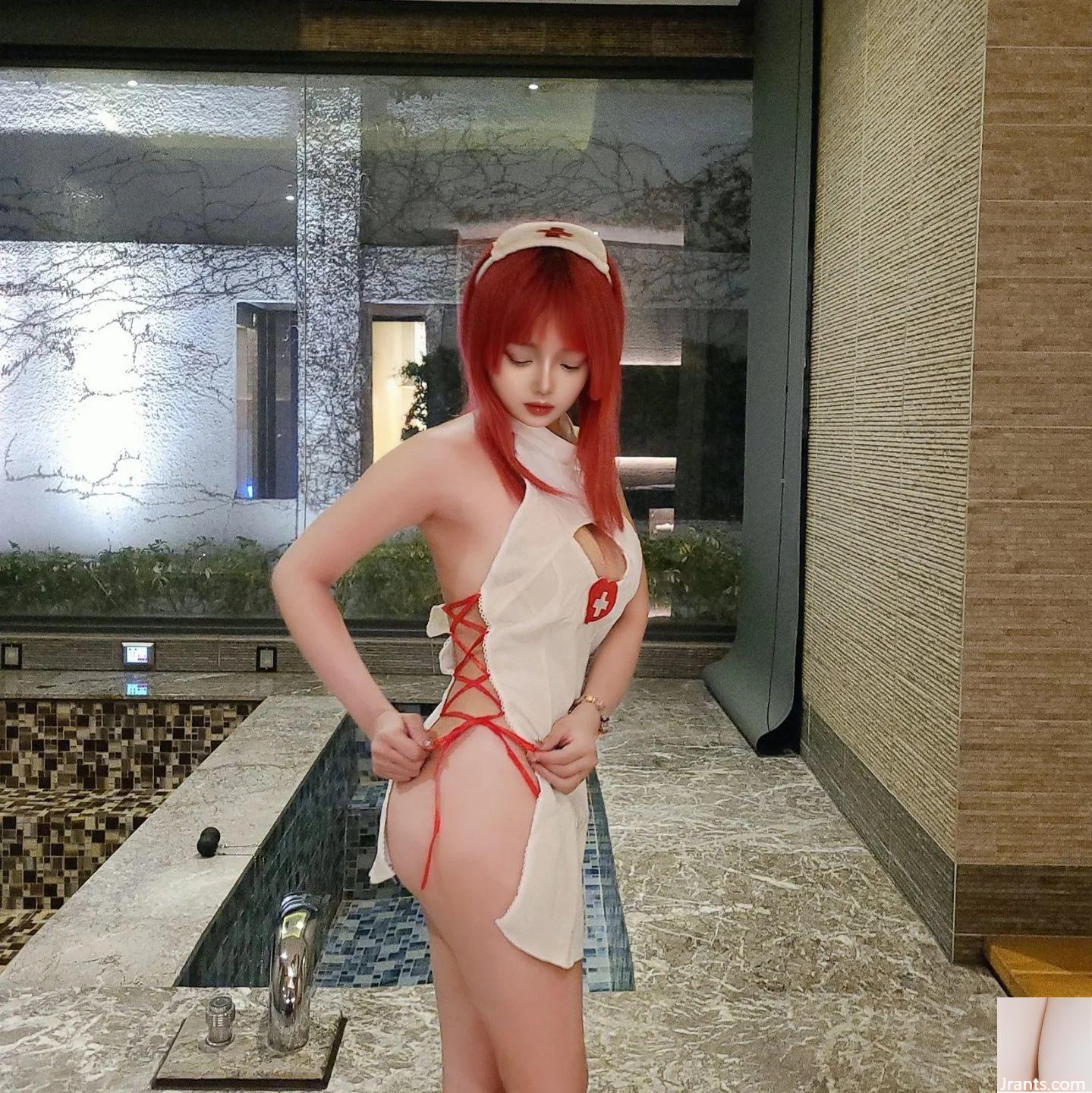 “Zhang Yunyun” có một con số dữ dội và vẻ ngoài nhếch nhác (18p)