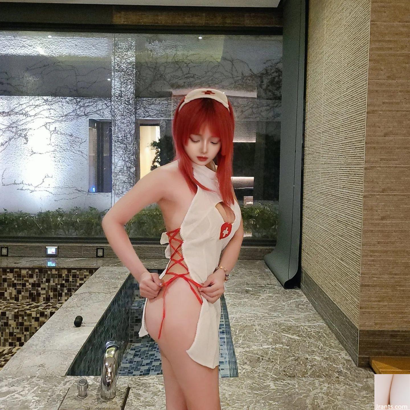 “Zhang Yunyun” có một con số dữ dội và vẻ ngoài nhếch nhác (18p) - Ảnh 2