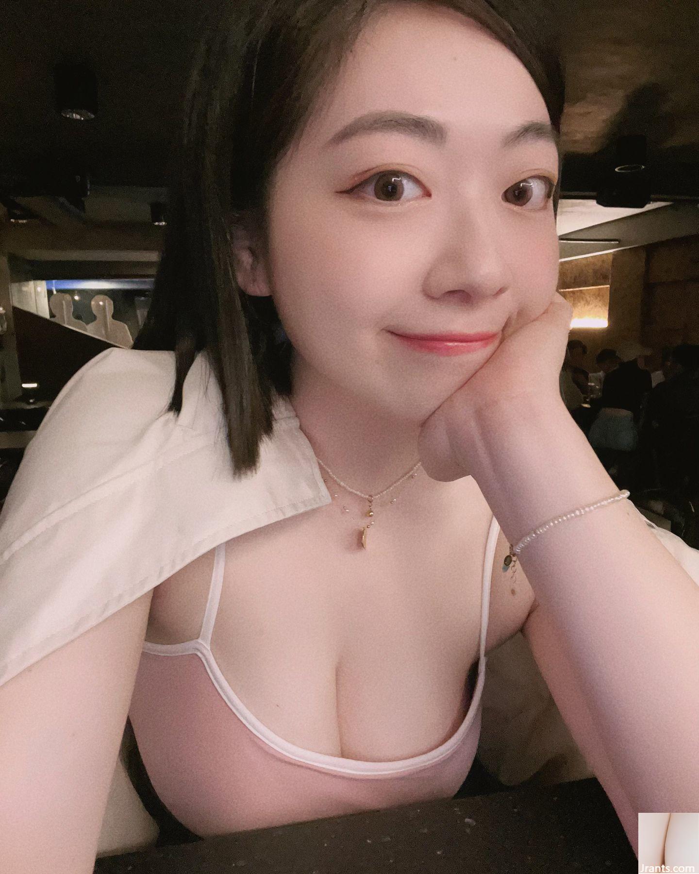 Hình ảnh đường cong cơ thể mỏng manh “Sophie” rất hấp dẫn và hấp dẫn (17p) - Ảnh 15