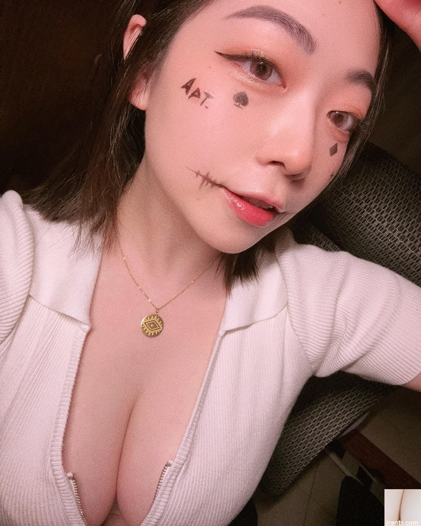 Hình ảnh đường cong cơ thể mỏng manh “Sophie” rất hấp dẫn và hấp dẫn (17p) - Ảnh 3