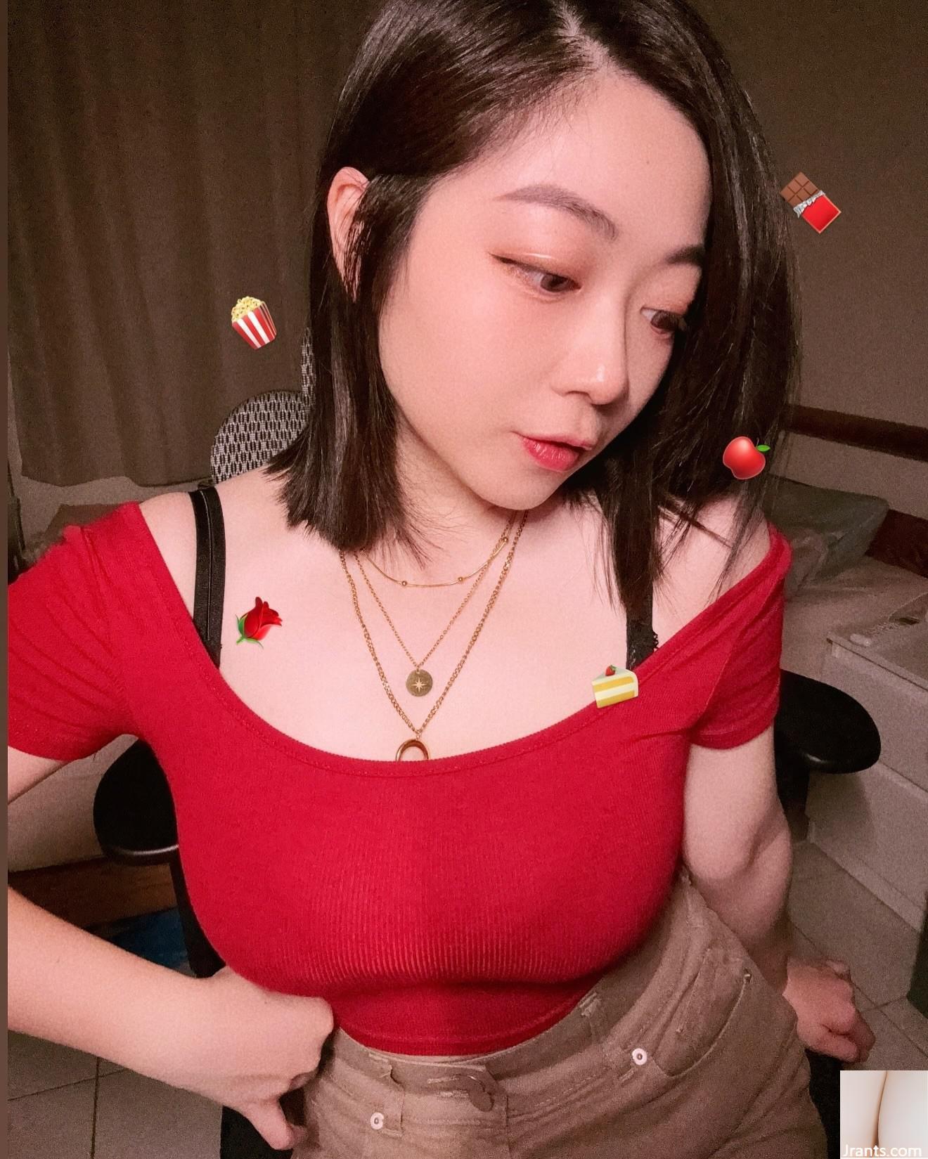 Hình ảnh đường cong cơ thể mỏng manh “Sophie” rất hấp dẫn và hấp dẫn (17p) - Ảnh 5