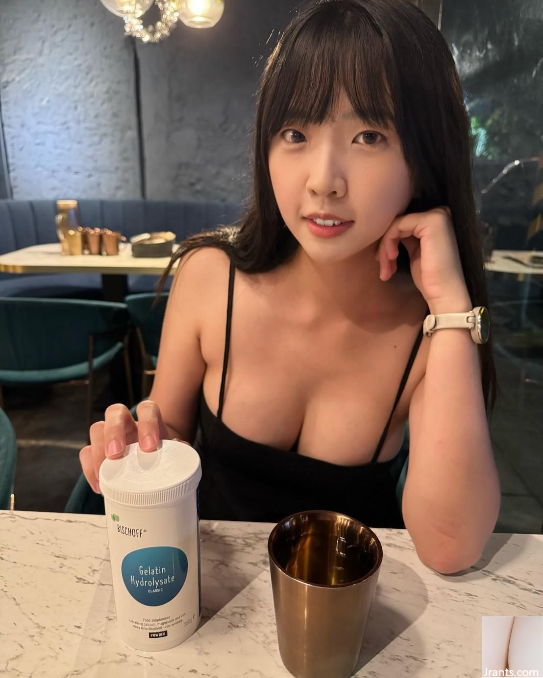 “Yuyu Kelly” Chị Tian rất ngạc nhiên khi che giấu hình dáng đẹp của mình! (15p) - Ảnh 10