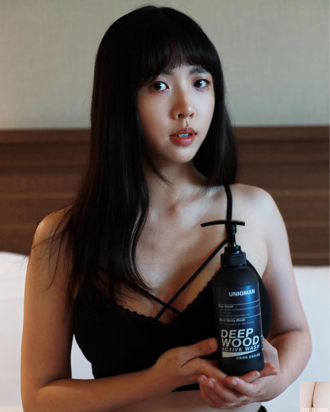 “Yuyu Kelly” Chị Tian rất ngạc nhiên khi che giấu hình dáng đẹp của mình! (15p) - Ảnh 11